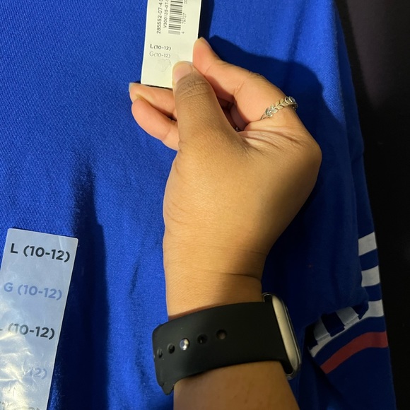 Old Navy Long Sleeve - Picture 4 of 5